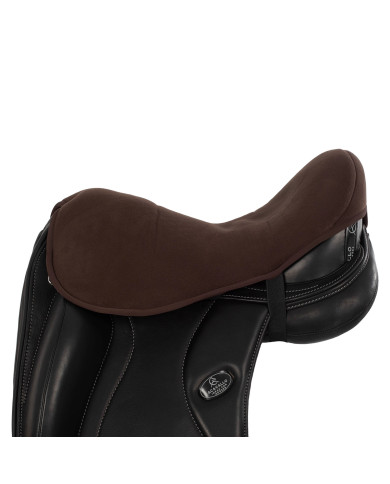 Copriseggio dressage Ortho-Coccyx gel-in Classic Dri-lex 20 mm Copriseggio dressage Ortho-Coccyx gel-in Classic Dri-lex 20 mm