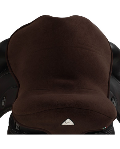 Copriseggio dressage Ortho-Coccyx gel-in Classic Dri-lex 20 mm Copriseggio dressage Ortho-Coccyx gel-in Classic Dri-lex 20 mm