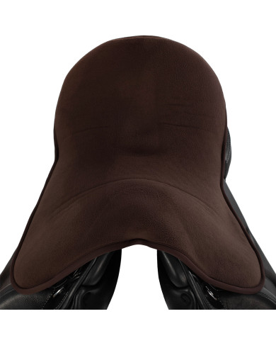 Copriseggio dressage Ortho-Coccyx gel-in Classic Dri-lex 20 mm Copriseggio dressage Ortho-Coccyx gel-in Classic Dri-lex 20 mm