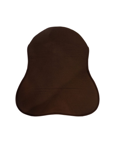 Copriseggio dressage Ortho-Coccyx gel-in Classic Dri-lex 20 mm Copriseggio dressage Ortho-Coccyx gel-in Classic Dri-lex 20 mm