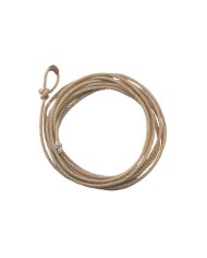 LAZO CERATO MODELLO PROFESSIONAL RANCH ROPE SIZE 35