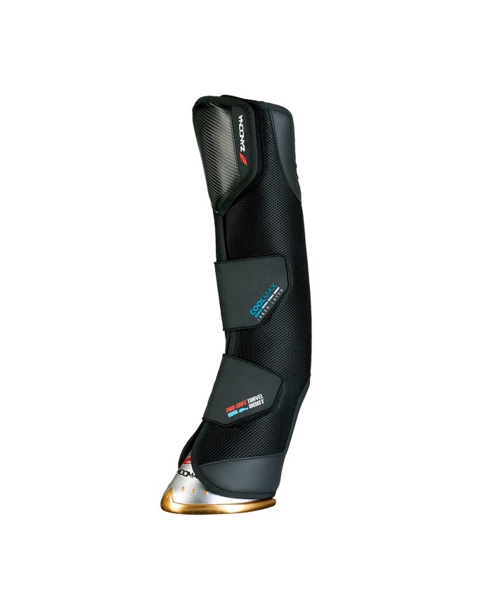PRO SAFE TRAVEL BOOT front