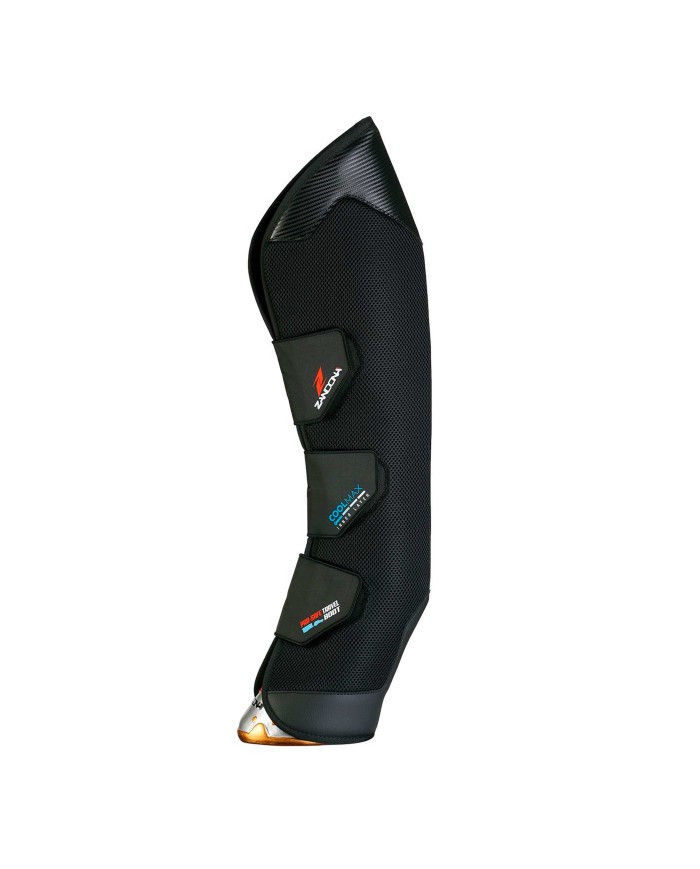 PRO-SAFE TRAVEL BOOT rear