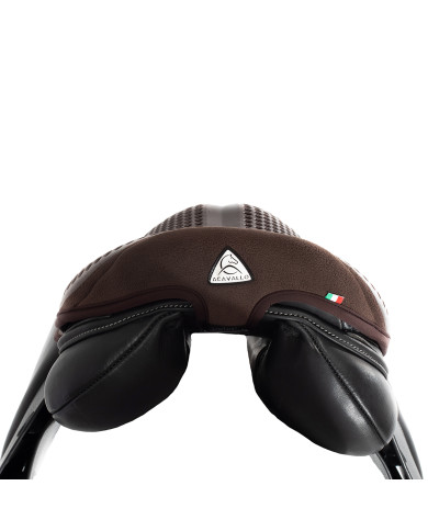 Copriseggio salto gel-out Classic standard Dri-lex 20mm Copriseggio salto gel-out Classic standard Dri-lex 20mm
