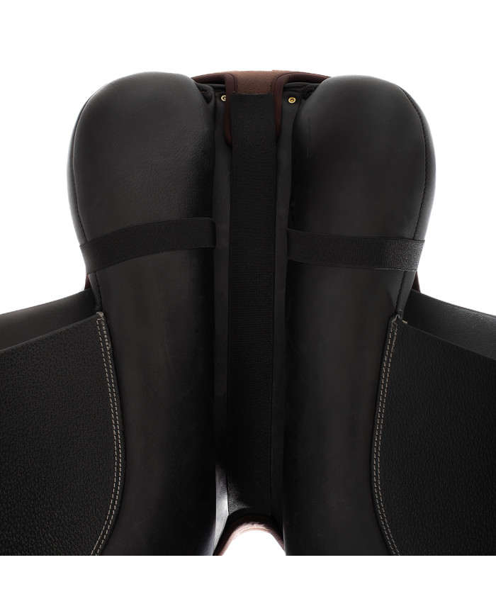 Copriseggio salto gel-out Classic standard Dri-lex 20mm Copriseggio salto gel-out Classic standard Dri-lex 20mm