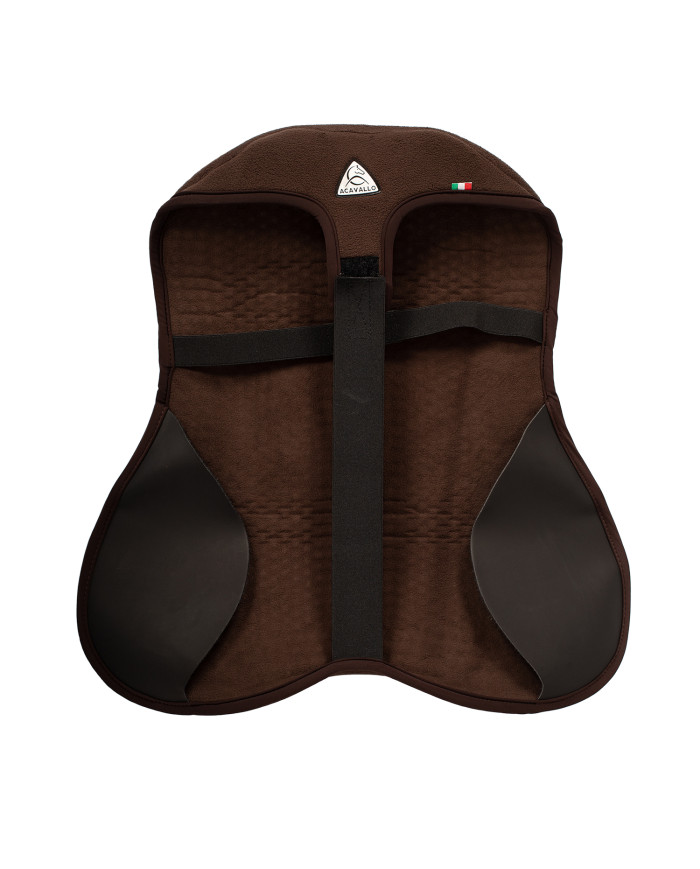 Copriseggio salto gel-out Classic standard Dri-lex 20mm Copriseggio salto gel-out Classic standard Dri-lex 20mm