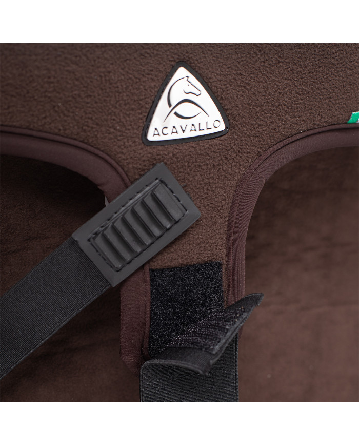 Copriseggio salto gel-out Classic standard Dri-lex 20mm Copriseggio salto gel-out Classic standard Dri-lex 20mm