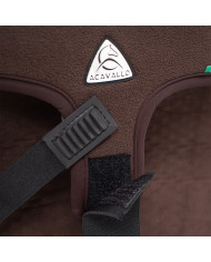 Copriseggio salto gel-out Classic standard Dri-lex 20mm Copriseggio salto gel-out Classic standard Dri-lex 20mm