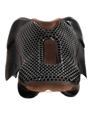 Copriseggio salto gel-out hexagonal Ortho-pubis dri-lex 20mm Copriseggio salto gel-out hexagonal Ortho-pubis dri-lex 20mm
