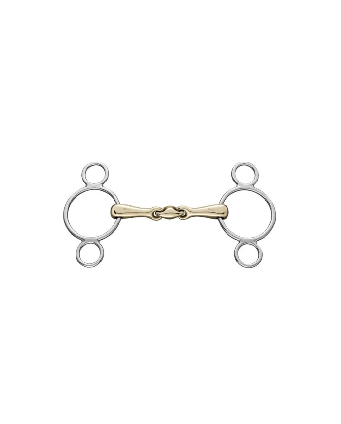 FILETTO PESSOA SENSOGAN C/OLIVA KK ULTRA SPRENGER