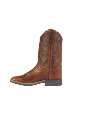 KIDS WILDER WESTERN BOOTS