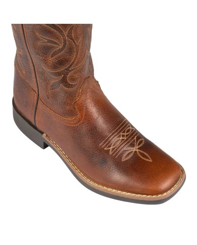 KIDS WILDER WESTERN BOOTS