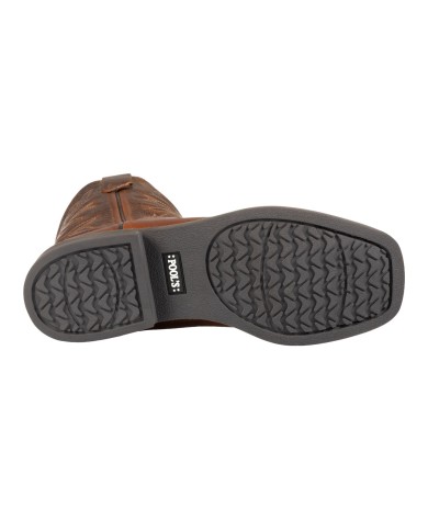 KIDS WILDER WESTERN BOOTS