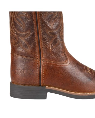 KIDS WILDER WESTERN BOOTS