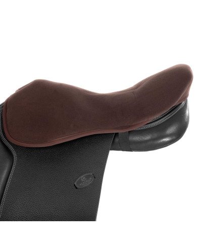 Copriseggio salto gel-in Air Plus standard Dri-lex 10mm Copriseggio salto gel-in Air Plus standard Dri-lex 10mm