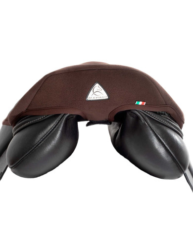 Copriseggio salto gel-in Air Plus standard Dri-lex 10mm Copriseggio salto gel-in Air Plus standard Dri-lex 10mm