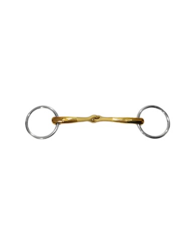 FILETTO SPRENGER TURNADO BRADOON 5,5 CM RING
