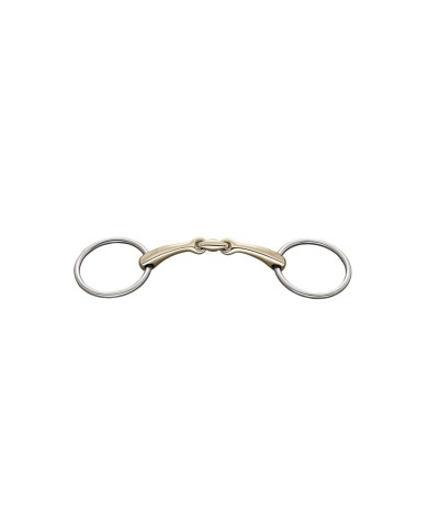 DYNAMIC RS LOOSE RG.SNAF.16MM SENSOGAN, DOUBLE JOINTED
