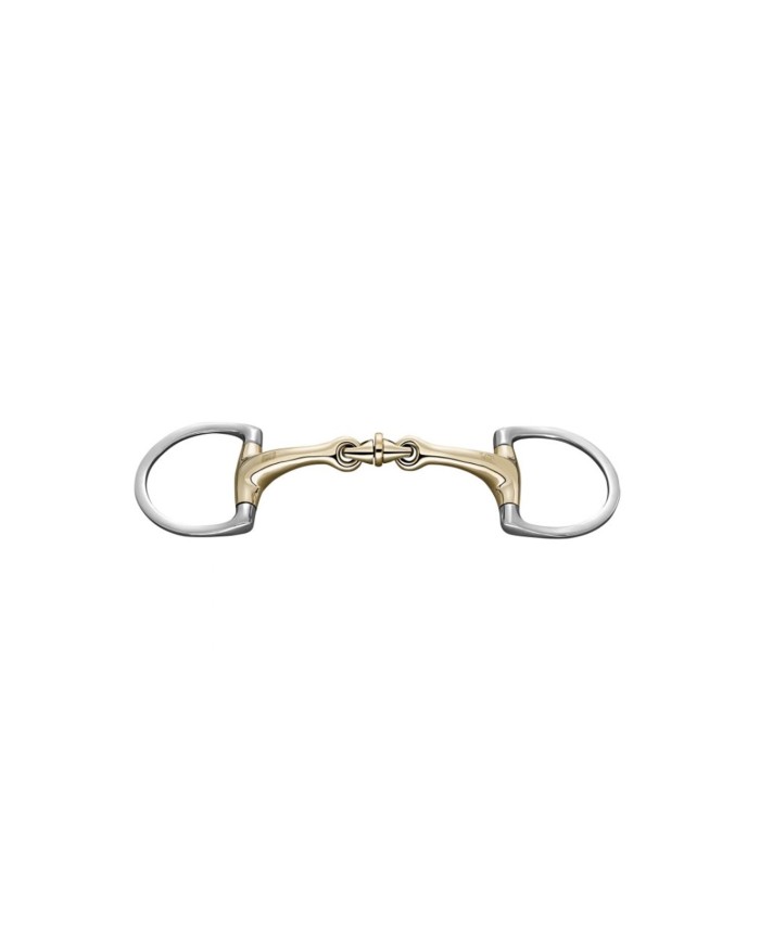 DYNAMIC RS WH ULTRA SNAF.16MM SENSOG.DBL.J.W.65MM D-SHAP.RG.