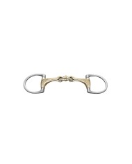 DYNAMIC RS WH ULTRA SNAF.16MM SENSOG.DBL.J.W.65MM D-SHAP.RG.
