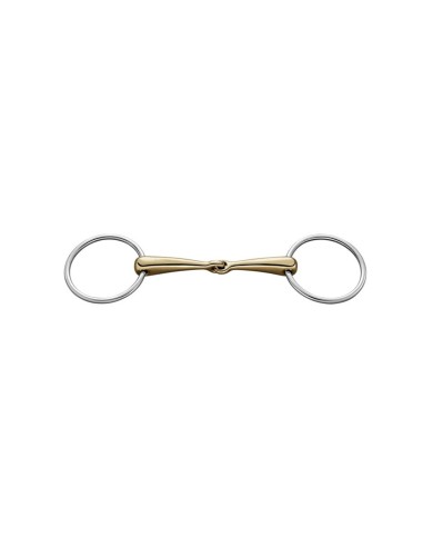 LOOSE RG. SNAF.COPP.PLUS 16MM SINGLE J. W. 55MM ST.ST. RG.