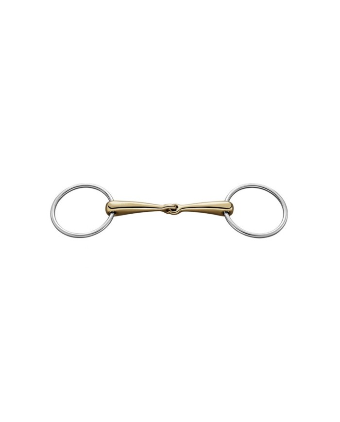 LOOSE RG. SNAF.COPP.PLUS 16MM SINGLE J. W. 55MM ST.ST. RG.