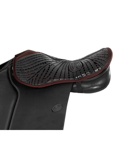 Copriseggio salto gel-out Air Plus standard Dri-lex 10mm Copriseggio salto gel-out Air Plus standard Dri-lex 10mm