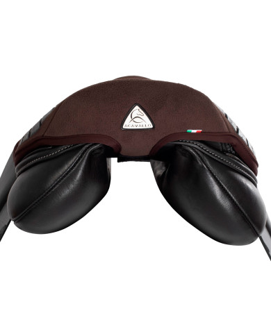 Copriseggio salto gel-out Air Plus standard Dri-lex 10mm Copriseggio salto gel-out Air Plus standard Dri-lex 10mm