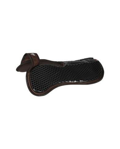 WITHERS FREE HEXAGONAL GEL PAD W/MEMORY