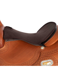 Copriseggio western gel-in classic standard Dri-lex 10mm