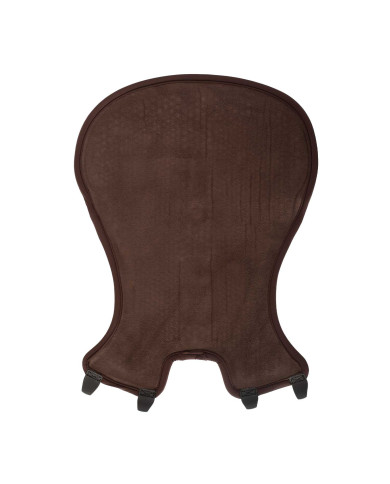 Copriseggio western gel-in classic standard Dri-lex 10mm Copriseggio western gel-in classic standard Dri-lex 10mm