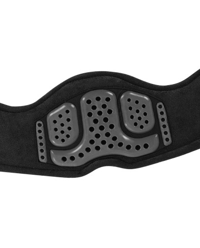 Sottopancia dressage anatomico gel pvc Sottopancia dressage anatomico gel pvc