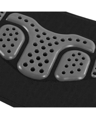 SOTTOPANCIA ACAVALLO CORTO ISLANDESE IN GEL E PVC CON FIBBIE IN ACCIAIO INOX SOTTOPANCIA ACAVALLO CORTO ISLANDESE IN GEL E PVC CON FIBBIE IN ACCIAIO INOX