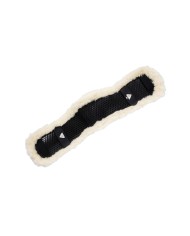 SHAPED GEL SHORT GIRTH SAVER ECO-WOOL