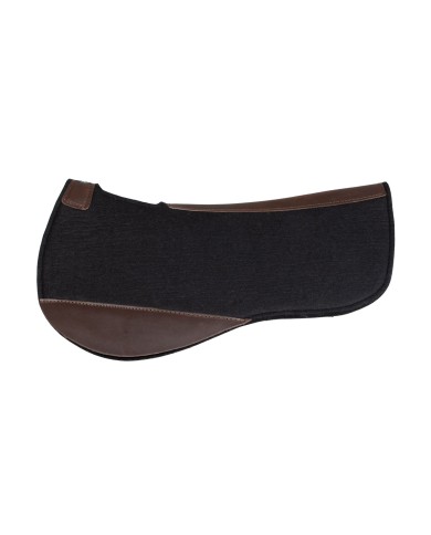 FELT RUBBER WORK PAD ROUND SKIRT