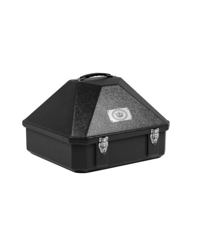 HAT AND BOOTS CARRIER BOX 45,5X46,5X32