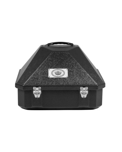 HAT AND BOOTS CARRIER BOX 45,5X46,5X32