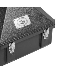 HAT AND BOOTS CARRIER BOX 45,5X46,5X32