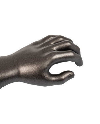 VINYL HAND LEFT