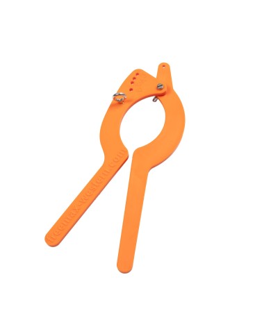 FORK GAUGE