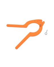 FORK GAUGE