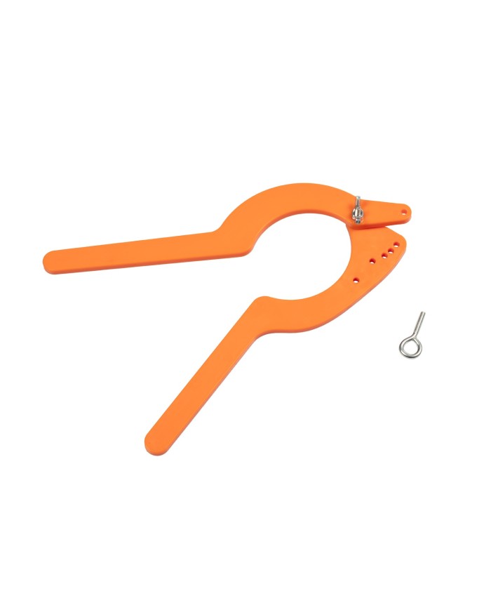 FORK GAUGE