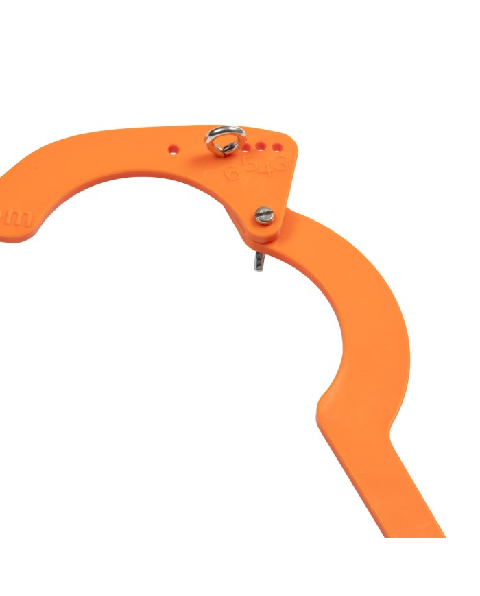FORK GAUGE