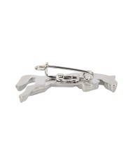 SPILLA MODELLO SHOW JUMPER SILVER 41312