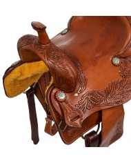 SELLA TEAM PENNING FLOWER TOOLING