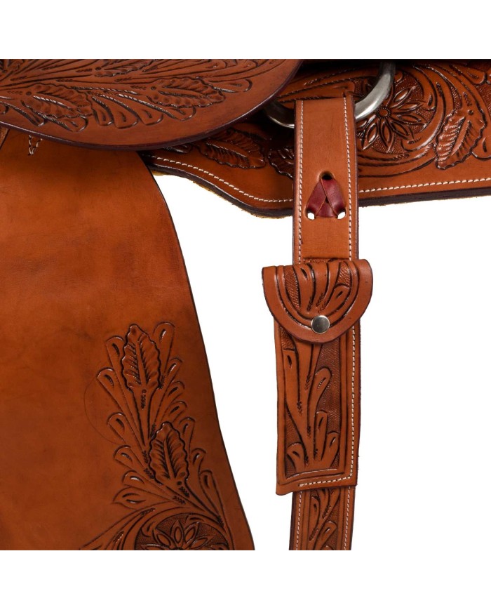 SELLA TEAM PENNING FLOWER TOOLING