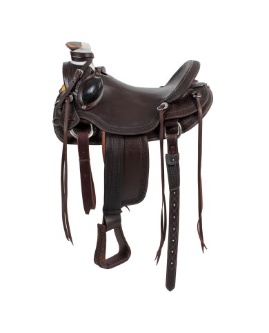 SELLA WADE RANCH MSW BORDER STAMP
