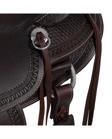 SELLA WADE RANCH MSW BORDER STAMP