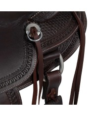 SELLA WADE RANCH MSW BORDER STAMP