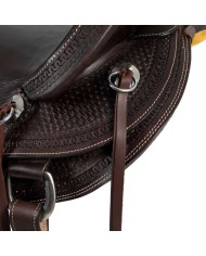 SELLA WADE RANCH MSW BORDER STAMP